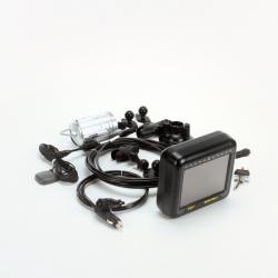 TeeJet Matrix Pro 570G Kit w/Patch Antenna & Camera