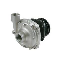 Hypro Clutch-Driven Stainless Steel Centrifugal Pump (9263S-C)