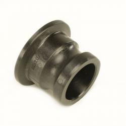TerreMax 2" FLANGE X 2" MALE ADAPTER (M220A)