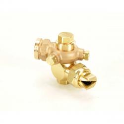 BOOMJET NOZZLE,BRASS