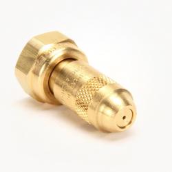 TeeJet ConeJet Adjustable Spray Tips: Brass