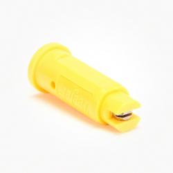 Teejet AI Air Induction Flat Yellow Spray Tip
