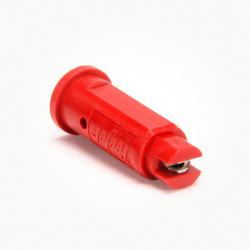 TeeJet Air Induction Flat Spray Tip: Red