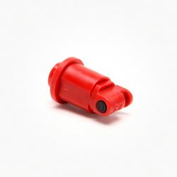 Teejet Turbo Induction Flat Red Spray Tip