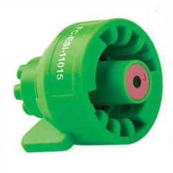 Hypro Ceramic Six Stream Fertilizer Spray Tip - Green- (FC-ESI-110015)
