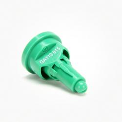 Hypro Guardian Air Air-Inclusion Flat Fan Green Spray Nozzle