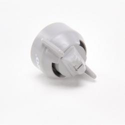 Hypro Gray Guardian Flat Fan Broadcast Spray Tip