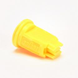 Teejet AIXR Air Induction Extended Range Yellow Spray Tip