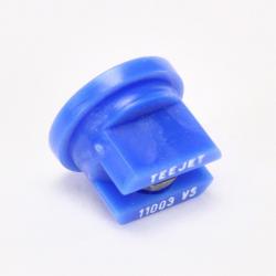 Teejet 110 Degree VisiFlo Flat Blue Spray Tip