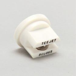 Teejet 80 Degree VisiFlo Flat White Spray Tip