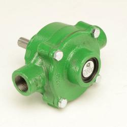 Ace Roller Pump 3/4" x 3/4" NPT Ports 21.8 GPM Counter Clockwise...