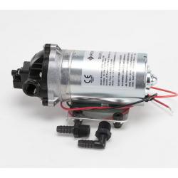 Shurflo Pump 12V 3.0GPM 60 psi (INDIVIDUALLY PACKAGED)