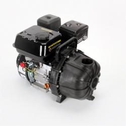 Hypro 2" PowerPro 5.5 HP Polypropylene Transfer Pump