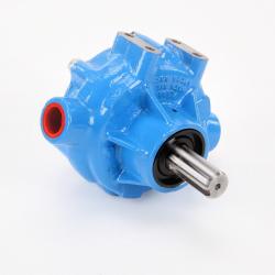 Hypro 7-Roller Cast Iron Pump