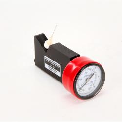 SpotOn 0-60 PSI Pressure Tester