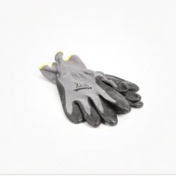 Stens Atlas Nitrile Coated Gloves: Medium