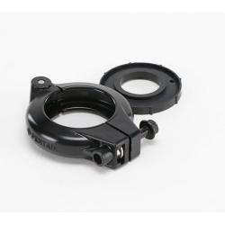 Hypro 1" Universal Flange Clamp & Gasket