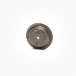 TeeJet Orifice Disc: D2 (Hardened Stainless Steel)