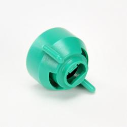 Hypro Green ISO FanTip Cap