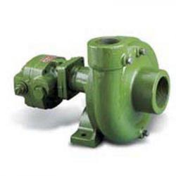 Ace Pumps (FMC-200-HYD-310) Discharge Pump