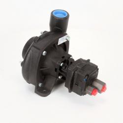 Hypro Hydraulic Motor-Driven Pump; 9306C-HM3C