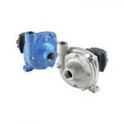Hypro Hydraulic Motor-Driven Pump; 9302C-HM2C