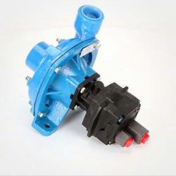 Hypro Hydraulic Motor-Driven Pump; 9303C-HM3C