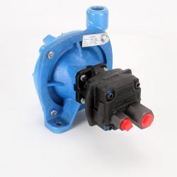 Hypro Hydraulic Motor-Driven Pump; 9302C-HM1C