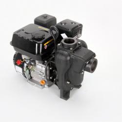 Hypro 2" PowerPro Cast Iron 6.5 HP Centrifugal Transfer Pump
