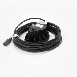 Raven Precision Granular Encoder(180 CPR)50 RPM Max, 25' Cable