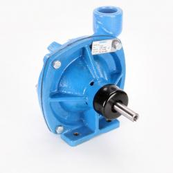 Hypro 9203C Cast Iron Pedestal Mount Pump