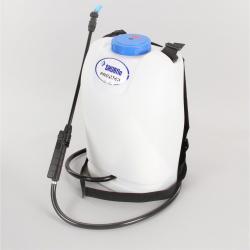 ShurFlo 4 Gallon ProPack Rechargeable Electric Backpack Sprayer -...