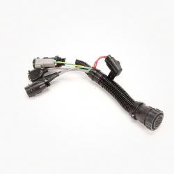 Adapter Cable, 4400/4600 to 4x0/6x0