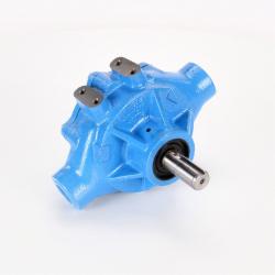 Hypro 5-Roller Cast Iron Pump