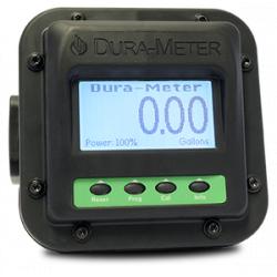 DURA-METER DEF Moisture Sealed Flow Meter