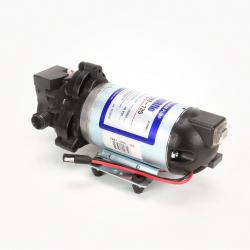 ShurFlo 12V Diaphragm Auto Demand Pump w/ Electrical Package