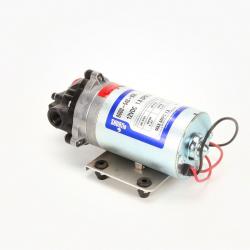 SHURflo 8000 Series: Standard Pump w/ Wire Harness, 1.8 GPM, 50 P.S.I.