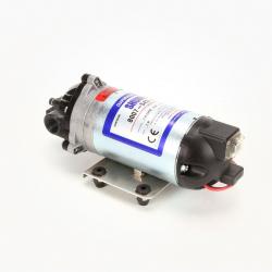 ShurFlo 12VDC Diaphragm Demand Pump with Electrical Package