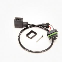 TeeJet 58480 Series Mini-DIN Cable: EC Motor