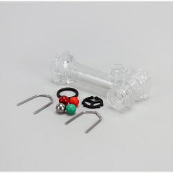 Wilger Float Ball Flow Indicator Assembly