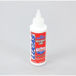Lucas Oil Semi-Synthetic Assembly Lube; 4 Oz.