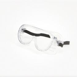 Vented Safety Goggles