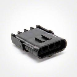 Weather Pack 4-Way Female Connector