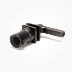 Teejet 3/8" Quick TeeJet Single Nozzle Body