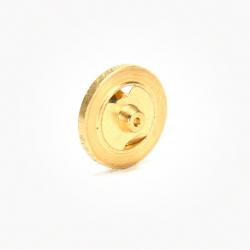 TeeJet Core: Brass - #35