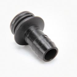 Wilger 3/4" Hose Shank Fitting Assembly