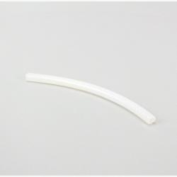 V3010 Clear Reinforced PVC Tubing; 3/8"