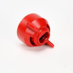Hypro Red ISO FanTip Cap
