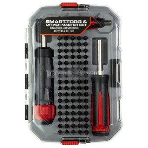 Real Avid Smart-Torq