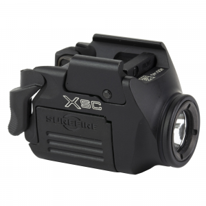 Surefire XSC-B Weapon Light